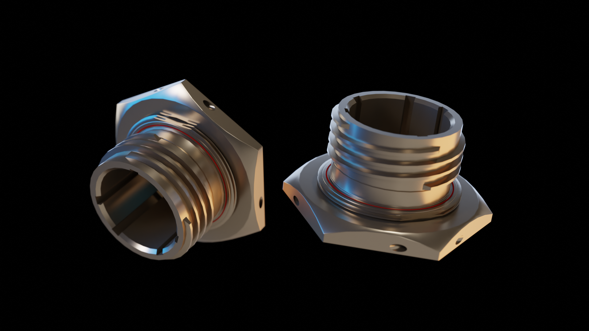 NightingaleConnector
