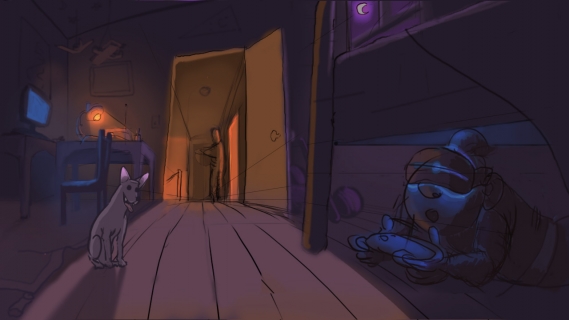 homework_concept