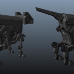 dog_back_wireframe