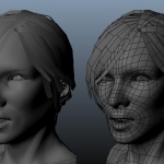 lyve_head_wireframe