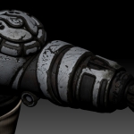 lyve_prosthetic_texture