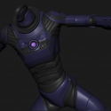 mechasuit_HRmesh_front