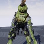 monsterTextured01