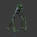 Monster Rig