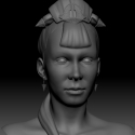 zbrushshaded