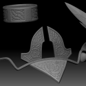 zbrushshadedaccessories