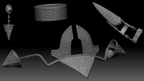 zbrushshadedaccessories