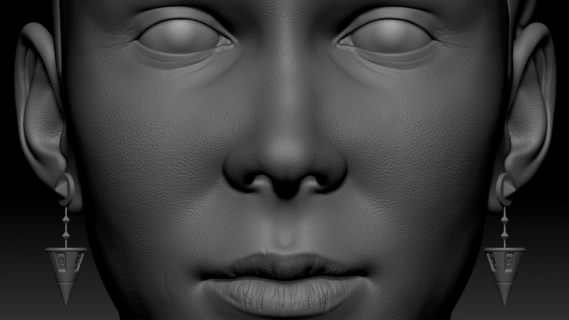 zbrushshadedcloseup
