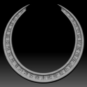 zbrushshadedthronering