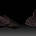 zbrushtexturedclothing